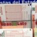 Milagro de Nochebuena en Málaga: un acertante gana más de 367.000 euros en ‘La Bonoloto’