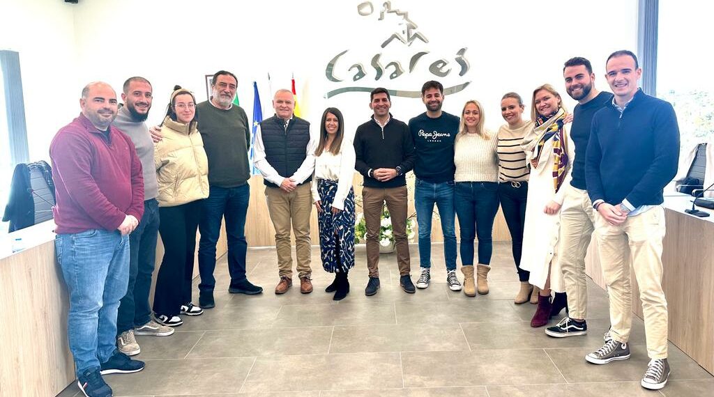 Casares aprueba para 2024 un presupuesto de casi 21 millones, el mayor de su historia