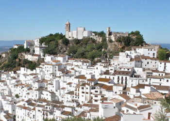 Diputación realizará obras de mejora hidráulica en los pueblos afectados por el incendio de Sierra Bermeja