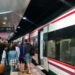 Amplían a 2024 la gratuidad del Cercanías para usuarios habituales