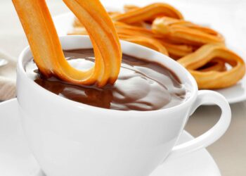 Benahavís volverá a invitar a churros con chocolate el día de la Lotería de Navidad
