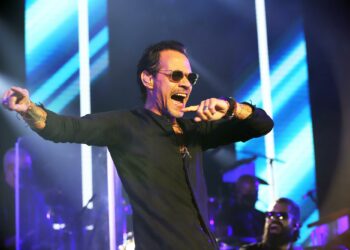 El Oasisss Marbella Fest traerá a artistas de primer nivel como Marc Anthony