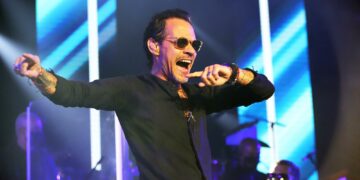 El Oasisss Marbella Fest traerá a artistas de primer nivel como Marc Anthony