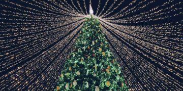 Luces navideñas, mercadillos, día del vecino o arte: Los mejores planes para el primer fin de semana de diciembre