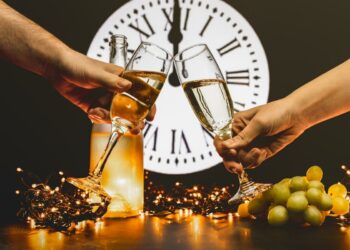 ‘Tardevieja’, fiestas de Fin de Año y San Silvestres: los mejores planes para despedir el 2023