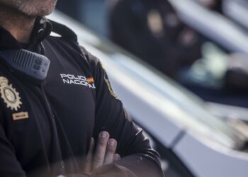 Detienen en Estepona al líder de una red de estafas con criptomonedas en Suiza que usaba a famosos