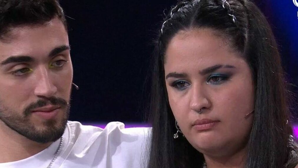 La mijeña Salma Díaz nominada para abandonar la academia de Operación Triunfo