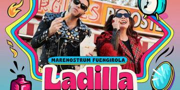 Fulanita Fest 2024 confirma a Ladilla Rusa para su tercera edición en Marenostrum Fuengirola