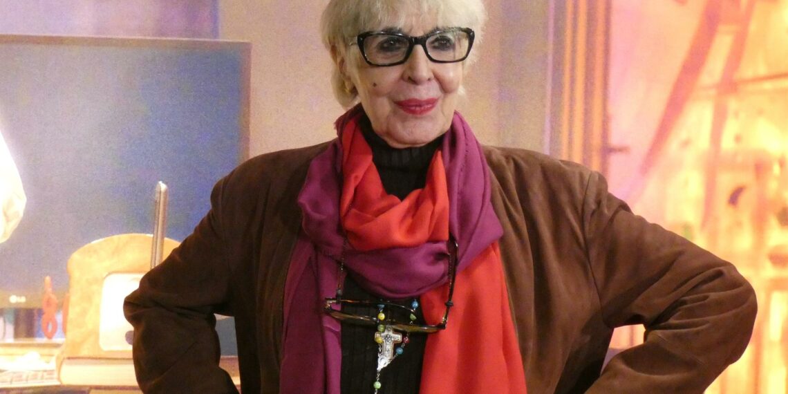 Fallece Concha Velasco a los 84 años