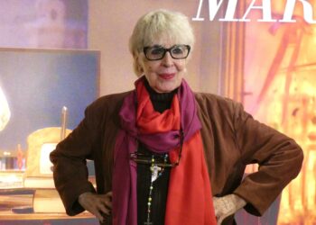 Fallece Concha Velasco a los 84 años