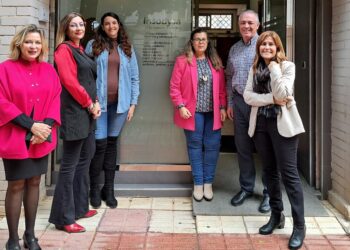 Aumenta en 3,6 millones el presupuesto para apoyar el empleo de personas con discapacidad en Málaga