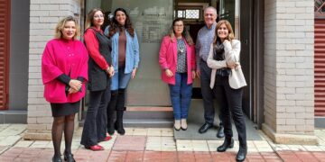 Aumenta en 3,6 millones el presupuesto para apoyar el empleo de personas con discapacidad en Málaga