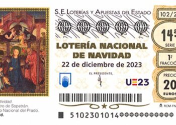 Consumo informa de cómo comprar décimos para evitar «sorpresas desagradables» con la Lotería de Navidad