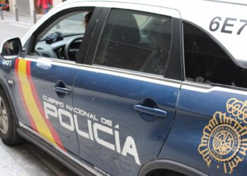 Siete detenidos por extorsionar y robar a usuarios de app de citas
