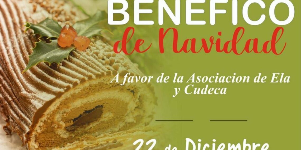 Benalmádena aspira a contar en Navidad con el ‘tronco solidario’ más grande de Andalucía