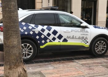 La Policía Local de la capital cierra una sala de fiestas por duplicar el aforo permitido