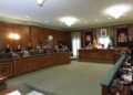 El Ayuntamiento de Marbella aprueba sus presupuesto para el 2024
