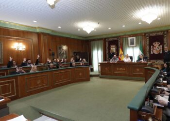 El Ayuntamiento de Marbella aprueba sus presupuesto para el 2024