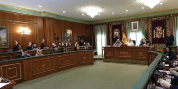 El Ayuntamiento de Marbella aprueba sus presupuesto para el 2024