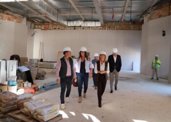 Marbella termina 2023 con más de 90 obras realizadas o iniciadas