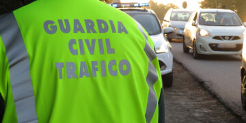 Un fallecido y un herido tras un atropello en Estepona