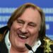 Una periodista denuncia en Torremolinos a Gérard Depardieu por violarla tras una entrevista en 1995