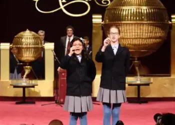 El 45353, segundo quinto premio de la Lotería, cae en Torremolinos y Arroyo de la Miel