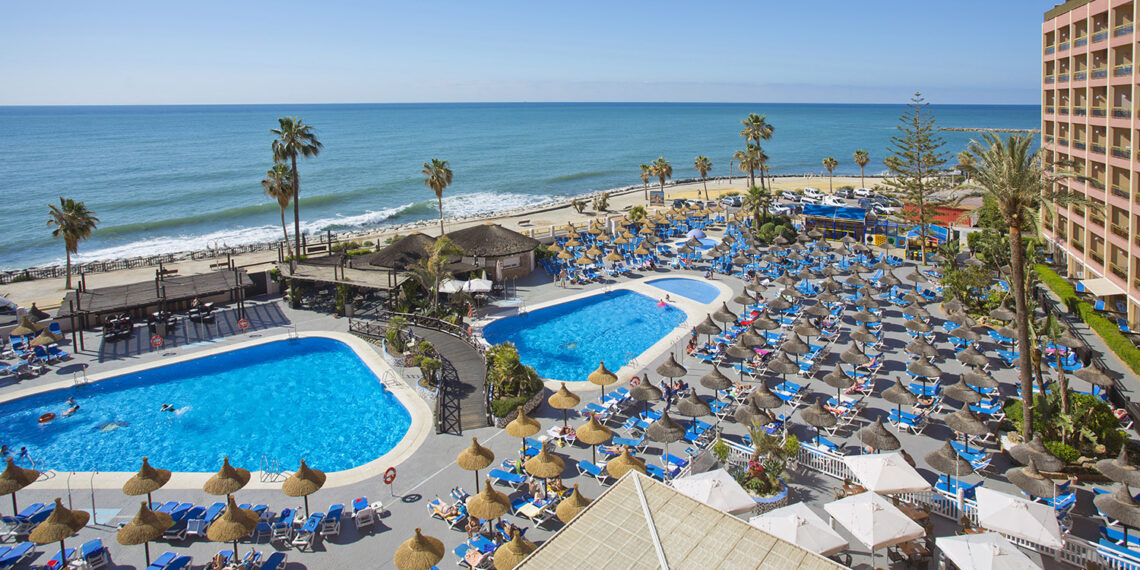 Hoteleros prevén un 80,86% de ocupación el fin de semana de Nochevieja y Año Nuevo