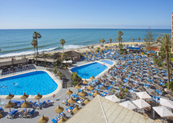 Hoteleros prevén un 80,86% de ocupación el fin de semana de Nochevieja y Año Nuevo