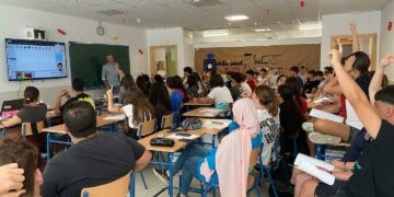 El IES Ana Carmona ‘Veleta’ de Mijas premiado por promover valores de igualdad