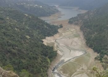 La Costa del Sol afronta los primeros cortes programados de agua por la sequía