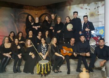 El Auditorio de Estepona acoge mañana una zambomba solidaria a beneficio de Cruz Roja