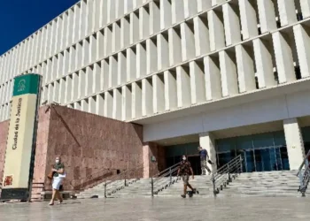 Condenado un vecino de Marbella por quedarse el Ford Mustang y el reloj de su amigo