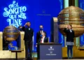 El 01568 -quinto quinto premio- deja un pellizco en Fuengirola y San Pedro Alcántara