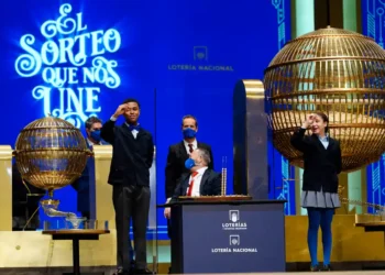 El 01568 -quinto quinto premio- deja un pellizco en Fuengirola y San Pedro Alcántara