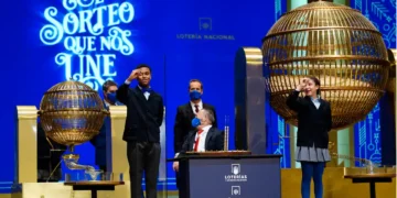 El 01568 -quinto quinto premio- deja un pellizco en Fuengirola y San Pedro Alcántara