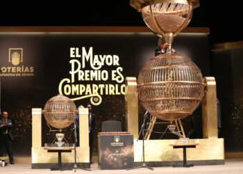 Torremolinos, Sabinillas y Estepona, agraciados con el sexto quinto premio