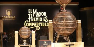 Torremolinos, Sabinillas y Estepona, agraciados con el sexto quinto premio