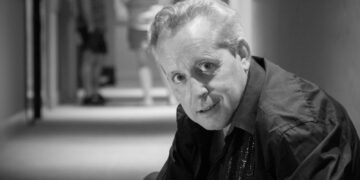 El actor Manuel Salas cierra el ciclo ‘La palabra contada’ con un cuento de Navidad