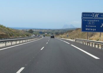 Las tarifas de los peajes de las autopistas volverán a subir a partir del 1 de enero