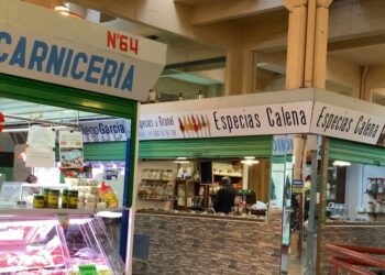 La última semana para los habitantes del viejo Mercacentro