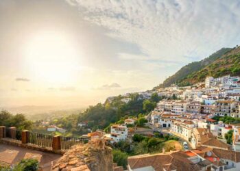 Mijas da luz verde a varias actuaciones de mejora en la red de agua y alcantarillado