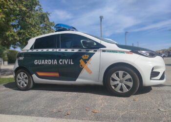 Detenido en Mijas por amordazar, extorsionar y golpear a sus compañeros de piso