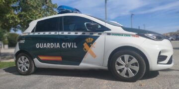 Detenido en Mijas por amordazar, extorsionar y golpear a sus compañeros de piso