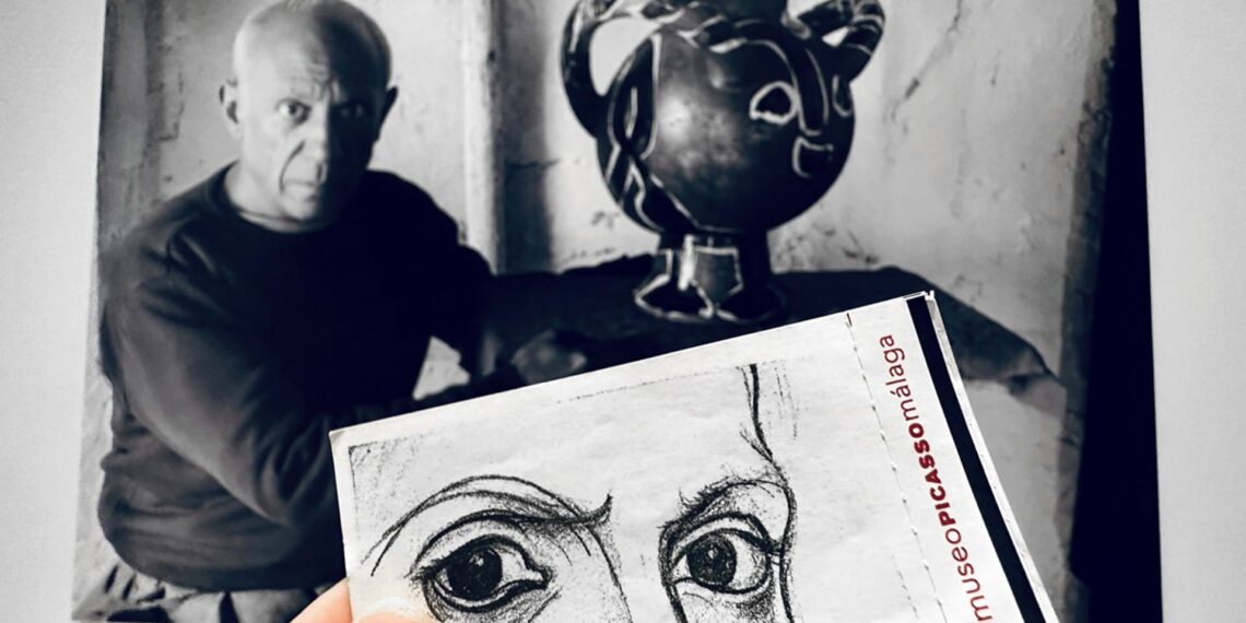 El Museo Picasso Málaga inicia las actividades de Navidad el próximo sábado
