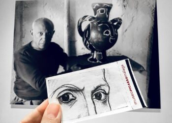 El Museo Picasso Málaga inicia las actividades de Navidad el próximo sábado