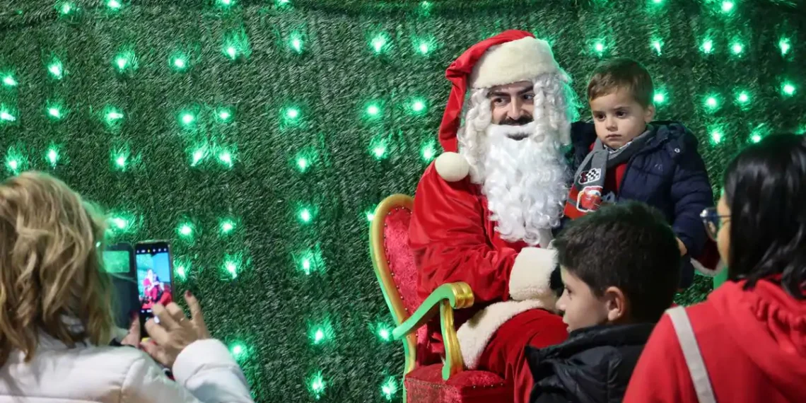 Actividades navideñas, cine y música: Los mejores planes para este fin de semana