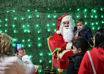 Actividades navideñas, cine y música: Los mejores planes para este fin de semana