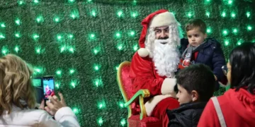 Actividades navideñas, cine y música: Los mejores planes para este fin de semana