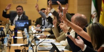 La normativa europea y el Gobierno obligan a la Mancomunidad a incrementar la tasa de residuos